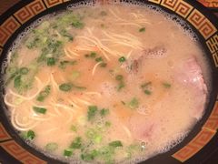 -一兰拉面(千叶店（C-one内）)