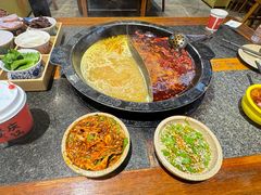 -巴将军·非遗老字号火锅(解放碑店)