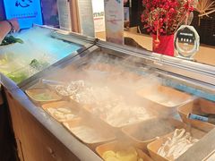 -温野菜涮涮锅(西单大悦城店)