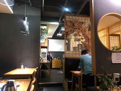 -吉川居酒屋(建国北路店)