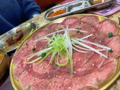 -首尔烤肉大排档(合生汇店)