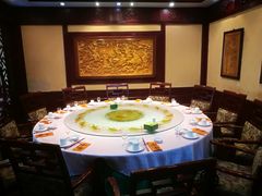 包厢-蓬莱春(芝罘店)