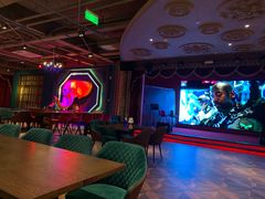 -疯克大象美式烤肉餐厅