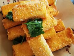 -老味道锅包肉(日照街店)