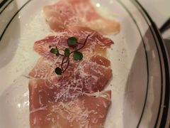 没加到比萨里的火腿-LA JOLLA 墨西哥餐厅(学院路店)