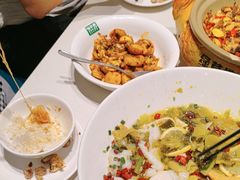 -绿草地·湘菜(7mall店)