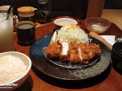 -山杏yama-katsu·吉列炸物