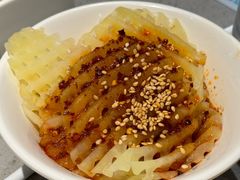 -半天妖烤鱼(嘉德万达广场店)