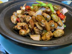 -小城故事·地道宁波味(月湖盛园店)