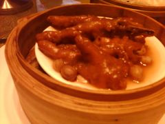 -东方之珠海鲜酒楼(南开店)