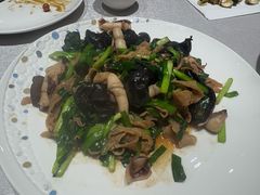 -郑庄脂渣海鲜楼(九水路店)
