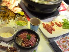 -鲜一烤肉(沈北店)