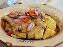 -区海鸡场饭店(石壁店)