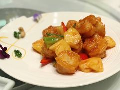 -明阁 Ming Court(广州朗豪酒店)