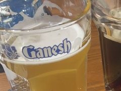 -甘尼仕印度餐厅酒吧(斜塘老街店)