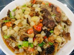-天源居餐厅·地方特色菜(张北店)