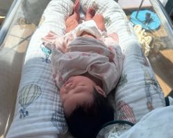 -贝爱时刻月子中心(宝安妇幼店)