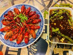 -特色酱椒鱼私房菜(黄鹤楼店)
