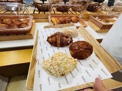 -BHG Bakery(北京SKP店)