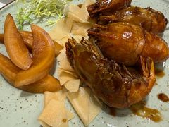 -南园酒家(前进路店)