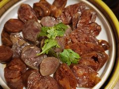 -好嫂子酱猪手•农家菜(华远坊店)
