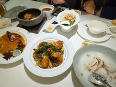 -南棠馆粤菜坊(群光店)