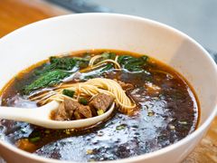 -君东记本帮面馆(天钥桥路店)