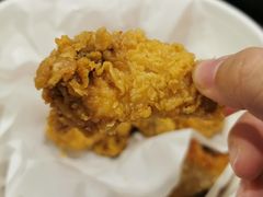 -肯德基(虹桥机场T2北指廊精选外卖点店)