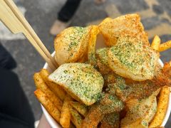 -味子夫鸡柳(解放碑总店)