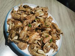 -大京园海鲜烧烤(东城路店)