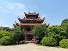 -富乐山