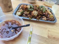 -幸福铁板烧(共和村店)