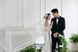 -全城热恋璀璨婚纱摄影(国贸总店)