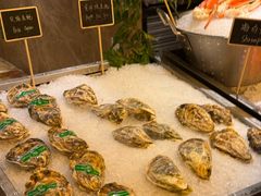 -富力丽思卡尔顿酒店·香荟全日制餐厅