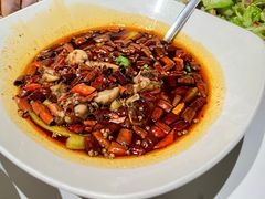 簋街馋嘴牛蛙-胡大饭馆 24h(簋街总店)