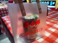 -辣小鲜·南昌大排档(船山路店)