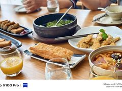 -无味舒食(环岛路店)