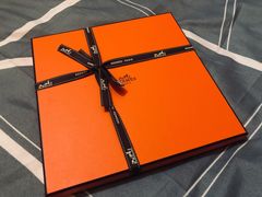 -爱马仕 HERMES(上海ifc商场店)