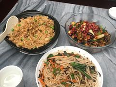 -蔼若春.传承三十年云南菜(金碧公园店)