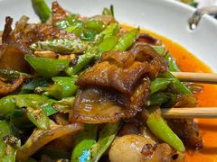 -老灶房-四川土菜(铁牛广场店)