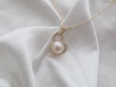 -Oasis绿洲银饰珍珠手作diy(壹方城店)