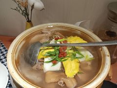 飞鹿一锅鲜-飞鹿餐饮·陕南菜(北关店)