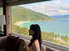 -三亚太阳湾柏悦酒店