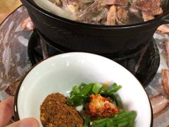 -康巴藏餐(束河古镇店)