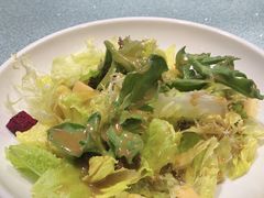 -恒记饭店·海鲜明档(淹城店)