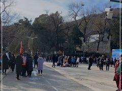 -北京鹫峰国家森林公园