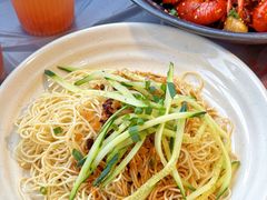 -肥肥虾庄·金牌油焖大虾(杨园滨江时代walk店)