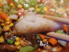 -问渔烤鱼(回龙观总店)