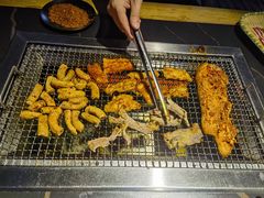 -五彩凉山自助西昌烧烤(柳翠路店)