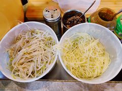 -安徽阜阳卷馍(西单店)